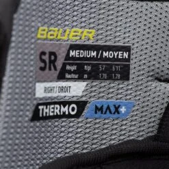 Bauer Supreme M5 Pro Senior Hockey Elbow Pads 14 Bauer Supreme M5 Pro Senior Hockey Elbow Pads -Bauer Sale Store bauer elbow pads bauer supreme m5 pro senior hockey elbow pads 30400477823042
