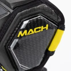 Bauer Supreme Mach Junior Hockey Elbow Pads -Bauer Sale Store bauer elbow pads bauer supreme mach junior hockey elbow pads 30400440893506