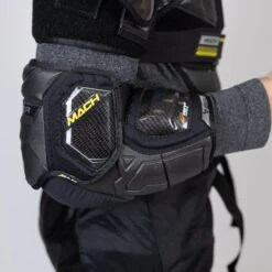 Bauer Supreme Mach Senior Hockey Elbow Pads 26 Bauer Supreme Mach Senior Hockey Elbow Pads -Bauer Sale Store bauer elbow pads bauer supreme mach senior hockey elbow pads 30400436174914