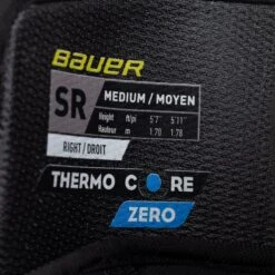 Bauer Supreme Mach Senior Hockey Elbow Pads 23 Bauer Supreme Mach Senior Hockey Elbow Pads -Bauer Sale Store bauer elbow pads bauer supreme mach senior hockey elbow pads 30400436240450