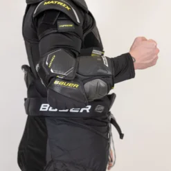 Bauer Supreme Matrix Senior Hockey Elbow Pads 13 Bauer Supreme Matrix Senior Hockey Elbow Pads -Bauer Sale Store bauer elbow pads bauer supreme matrix senior hockey elbow pads 30474160504898