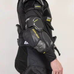 Bauer Supreme Matrix Senior Hockey Elbow Pads 14 Bauer Supreme Matrix Senior Hockey Elbow Pads -Bauer Sale Store bauer elbow pads bauer supreme matrix senior hockey elbow pads 30474160570434