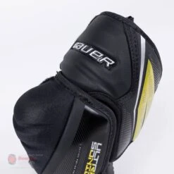Bauer Supreme UltraSonic Intermediate Hockey Elbow Pads 15 Bauer Supreme UltraSonic Intermediate Hockey Elbow Pads -Bauer Sale Store bauer elbow pads bauer supreme ultrasonic intermediate hockey elbow pads 28753744527426