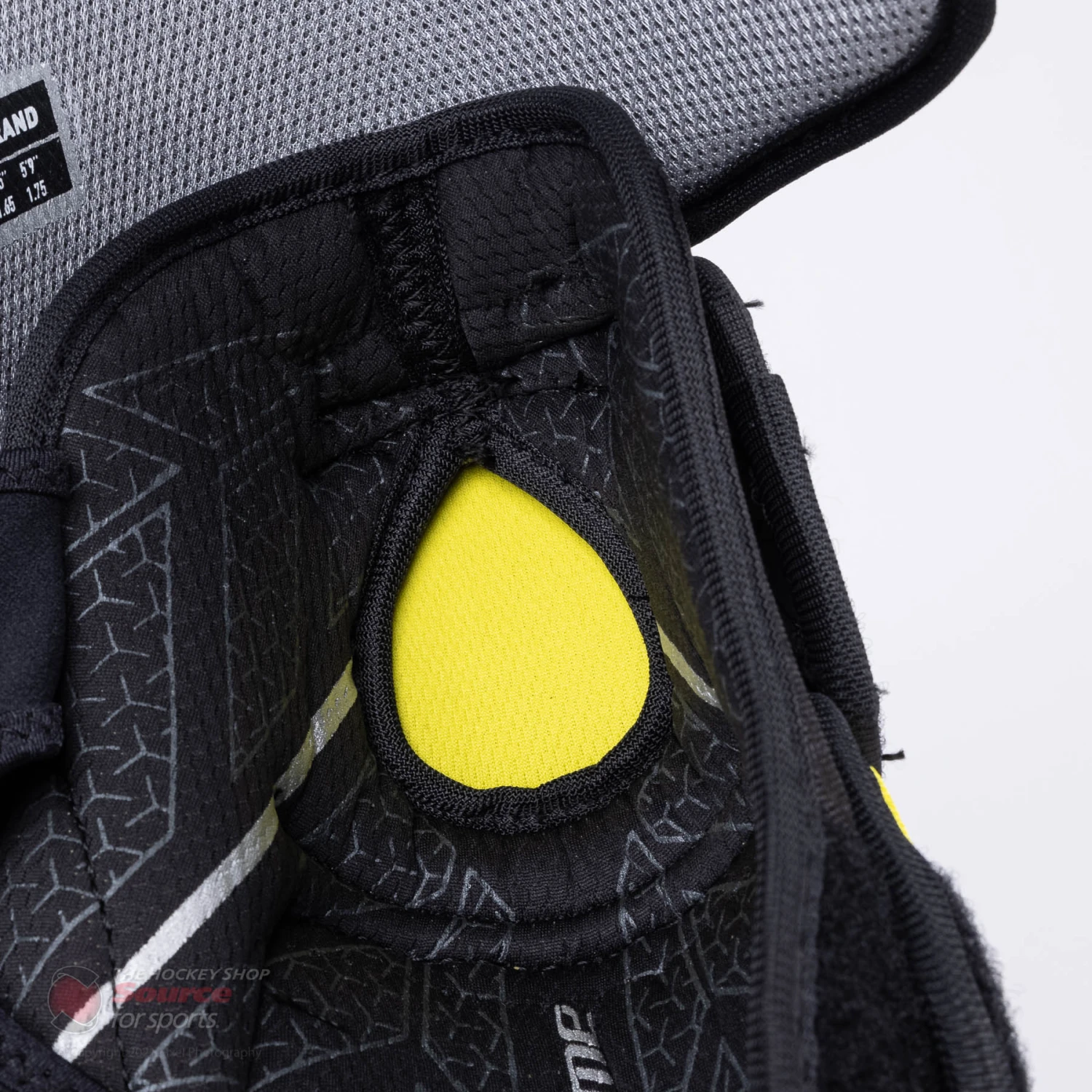 Bauer Supreme UltraSonic Intermediate Hockey Elbow Pads 10 Bauer Supreme UltraSonic Intermediate Hockey Elbow Pads - Image 10