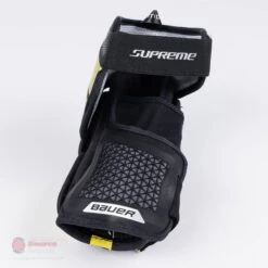 Bauer Supreme UltraSonic Intermediate Hockey Elbow Pads 12 Bauer Supreme UltraSonic Intermediate Hockey Elbow Pads -Bauer Sale Store bauer elbow pads bauer supreme ultrasonic intermediate hockey elbow pads 28753744658498