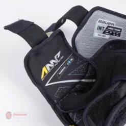 Bauer Supreme UltraSonic Intermediate Hockey Elbow Pads 17 Bauer Supreme UltraSonic Intermediate Hockey Elbow Pads -Bauer Sale Store bauer elbow pads bauer supreme ultrasonic intermediate hockey elbow pads 28753744756802