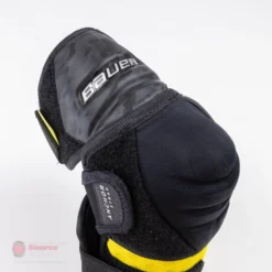 Bauer Supreme UltraSonic Junior Hockey Elbow Pads -Bauer Sale Store bauer elbow pads bauer supreme ultrasonic junior hockey elbow pads 28753747673154