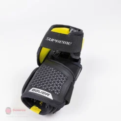 Bauer Supreme UltraSonic Junior Hockey Elbow Pads -Bauer Sale Store bauer elbow pads bauer supreme ultrasonic junior hockey elbow pads 28753747771458