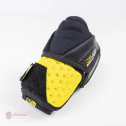 Bauer Supreme UltraSonic Junior Hockey Elbow Pads -Bauer Sale Store bauer elbow pads bauer supreme ultrasonic junior hockey elbow pads 28753747902530