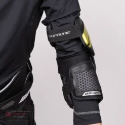 Bauer Supreme UltraSonic Senior Hockey Elbow Pads 19 Bauer Supreme UltraSonic Senior Hockey Elbow Pads -Bauer Sale Store bauer elbow pads bauer supreme ultrasonic senior hockey elbow pads 28753750097986