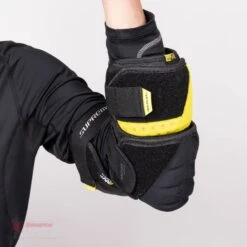 Bauer Supreme UltraSonic Senior Hockey Elbow Pads 20 Bauer Supreme UltraSonic Senior Hockey Elbow Pads -Bauer Sale Store bauer elbow pads bauer supreme ultrasonic senior hockey elbow pads 28753750163522
