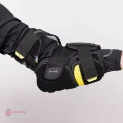 Bauer Supreme UltraSonic Senior Hockey Elbow Pads 15 Bauer Supreme UltraSonic Senior Hockey Elbow Pads -Bauer Sale Store bauer elbow pads bauer supreme ultrasonic senior hockey elbow pads 28753750294594