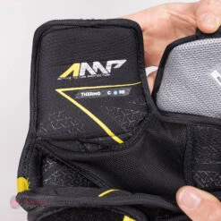 Bauer Supreme UltraSonic Senior Hockey Elbow Pads 13 Bauer Supreme UltraSonic Senior Hockey Elbow Pads -Bauer Sale Store bauer elbow pads bauer supreme ultrasonic senior hockey elbow pads 28753750425666