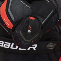 Bauer Vapor 3X Intermediate Hockey Elbow Pads -Bauer Sale Store bauer elbow pads bauer vapor 3x intermediate hockey elbow pads 29084607709250
