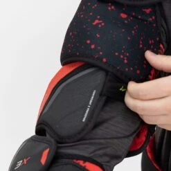 Bauer Vapor 3X Intermediate Hockey Elbow Pads -Bauer Sale Store bauer elbow pads bauer vapor 3x intermediate hockey elbow pads 29084608168002