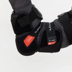 Bauer Vapor 3X Pro Intermediate Hockey Elbow Pads -Bauer Sale Store bauer elbow pads bauer vapor 3x pro intermediate hockey elbow pads 29084600762434