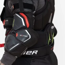 Bauer Vapor 3X Pro Intermediate Hockey Elbow Pads -Bauer Sale Store bauer elbow pads bauer vapor 3x pro intermediate hockey elbow pads 29084601155650