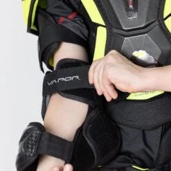 Bauer Vapor 3X Pro Junior Hockey Elbow Pads -Bauer Sale Store bauer elbow pads bauer vapor 3x pro junior hockey elbow pads 29084596895810