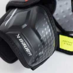 Bauer Vapor 3X Pro Junior Hockey Elbow Pads -Bauer Sale Store bauer elbow pads bauer vapor 3x pro junior hockey elbow pads 29084597190722