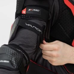 Bauer Vapor 3X Pro Senior Hockey Elbow Pads -Bauer Sale Store bauer elbow pads bauer vapor 3x pro senior hockey elbow pads 29084599713858
