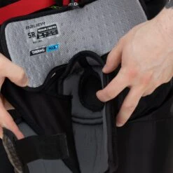 Bauer Vapor 3X Pro Senior Hockey Elbow Pads -Bauer Sale Store bauer elbow pads bauer vapor 3x pro senior hockey elbow pads 29084600303682