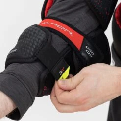 Bauer Vapor 3X Senior Hockey Elbow Pads -Bauer Sale Store bauer elbow pads bauer vapor 3x senior hockey elbow pads 29084607053890