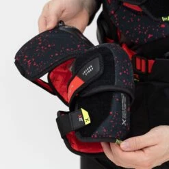 Bauer Vapor 3X Senior Hockey Elbow Pads -Bauer Sale Store bauer elbow pads bauer vapor 3x senior hockey elbow pads 29084607086658
