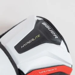 Bauer Vapor Hyperlite Intermediate Hockey Elbow Pads -Bauer Sale Store bauer elbow pads bauer vapor hyperlite intermediate hockey elbow pads 29084621963330