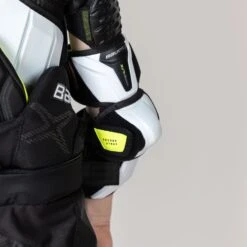 Bauer Vapor Hyperlite Junior Hockey Elbow Pads -Bauer Sale Store bauer elbow pads bauer vapor hyperlite junior hockey elbow pads 29084611412034