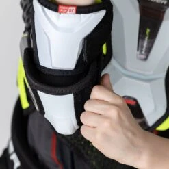 Bauer Vapor Hyperlite Junior Hockey Elbow Pads -Bauer Sale Store bauer elbow pads bauer vapor hyperlite junior hockey elbow pads 29084611510338