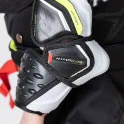 Bauer Vapor Hyperlite Junior Hockey Elbow Pads -Bauer Sale Store bauer elbow pads bauer vapor hyperlite junior hockey elbow pads 29084611543106