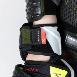 Bauer Vapor Hyperlite Junior Hockey Elbow Pads -Bauer Sale Store bauer elbow pads bauer vapor hyperlite junior hockey elbow pads 29084611608642