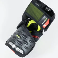 Bauer Vapor Hyperlite Junior Hockey Elbow Pads -Bauer Sale Store bauer elbow pads bauer vapor hyperlite junior hockey elbow pads 29084611739714