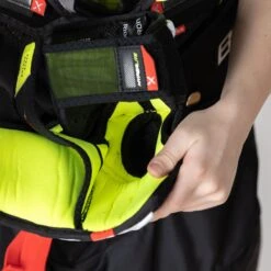 Bauer Vapor Hyperlite Junior Hockey Elbow Pads -Bauer Sale Store bauer elbow pads bauer vapor hyperlite junior hockey elbow pads 29084611805250