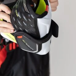 Bauer Vapor Hyperlite Junior Hockey Elbow Pads -Bauer Sale Store bauer elbow pads bauer vapor hyperlite junior hockey elbow pads 29084611838018