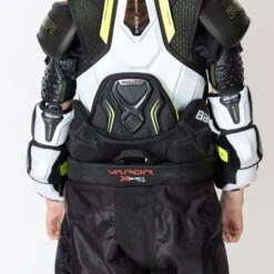 Bauer Vapor Hyperlite Junior Hockey Elbow Pads -Bauer Sale Store bauer elbow pads bauer vapor hyperlite junior hockey elbow pads 29084611903554