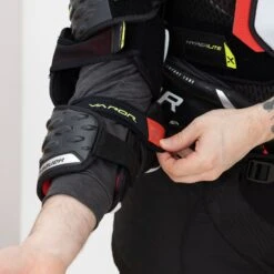 Bauer Vapor Hyperlite Senior Hockey Elbow Pads 21 Bauer Vapor Hyperlite Senior Hockey Elbow Pads -Bauer Sale Store bauer elbow pads bauer vapor hyperlite senior hockey elbow pads 29084621340738