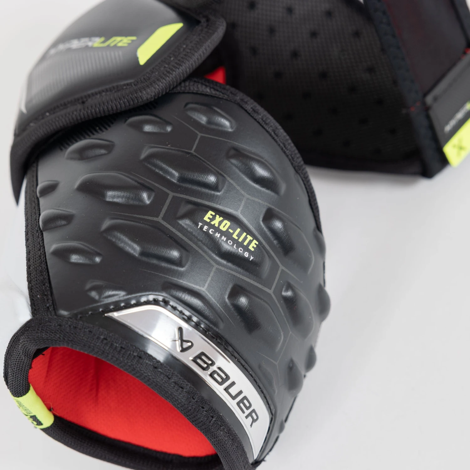 Bauer Vapor Hyperlite Senior Hockey Elbow Pads 13 Bauer Vapor Hyperlite Senior Hockey Elbow Pads - Image 13