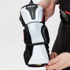 Bauer Vapor Hyperlite Senior Hockey Elbow Pads 26 Bauer Vapor Hyperlite Senior Hockey Elbow Pads -Bauer Sale Store bauer elbow pads bauer vapor hyperlite senior hockey elbow pads 29084621471810