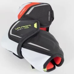 Bauer Vapor Shift Pro Intermediate Hockey Elbow Pads -Bauer Sale Store bauer elbow pads bauer vapor shift pro intermediate hockey elbow pads 29084625862722