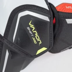 Bauer Vapor Shift Pro Intermediate Hockey Elbow Pads -Bauer Sale Store bauer elbow pads bauer vapor shift pro intermediate hockey elbow pads 29084626190402