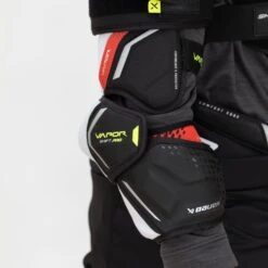 Bauer Vapor Shift Pro Senior Hockey Elbow Pads 18 Bauer Vapor Shift Pro Senior Hockey Elbow Pads -Bauer Sale Store bauer elbow pads bauer vapor shift pro senior hockey elbow pads 29084625010754
