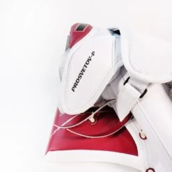 Bauer Vapor NHL Custom Goalie Full Set - Pro Stock - Ivan Prosvetov -Bauer Sale Store bauer full sets bauer vapor nhl custom goalie full set pro stock ivan prosvetov 28896685948994