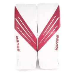 Bauer Vapor NHL Custom Goalie Full Set - Pro Stock - Ivan Prosvetov -Bauer Sale Store bauer full sets bauer vapor nhl custom goalie full set pro stock ivan prosvetov 28896686637122