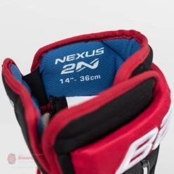 Bauer Nexus 2N Senior Hockey Gloves -Bauer Sale Store bauer gloves bauer nexus 2n senior hockey gloves 4566058795074