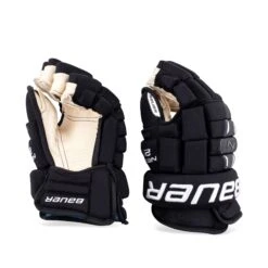 Bauer Nexus 2N Senior Hockey Gloves -Bauer Sale Store bauer gloves bauer nexus 2n senior hockey gloves black 15 28743789871170