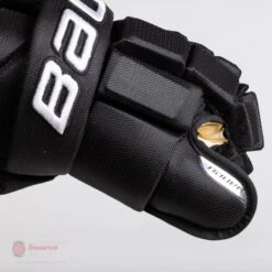 Bauer Nexus Team Pro Senior Hockey Gloves -Bauer Sale Store bauer gloves bauer nexus team pro senior hockey gloves 14962429362242