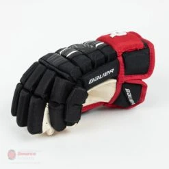Bauer Pro Series Intermediate Hockey Gloves -Bauer Sale Store bauer gloves bauer pro series intermediate hockey gloves 28330407559234