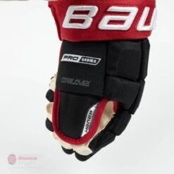 Bauer Pro Series Intermediate Hockey Gloves -Bauer Sale Store bauer gloves bauer pro series intermediate hockey gloves 28330407690306