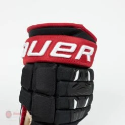 Bauer Pro Series Intermediate Hockey Gloves -Bauer Sale Store bauer gloves bauer pro series intermediate hockey gloves 28330407919682